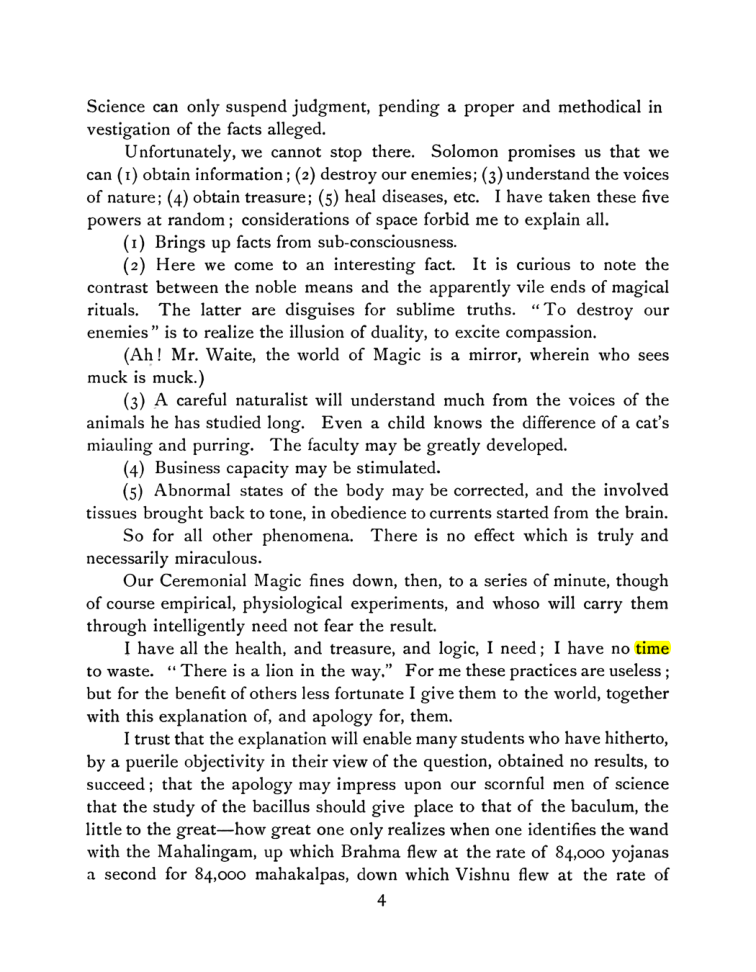 Original scan of The Goetia, PDF page 18