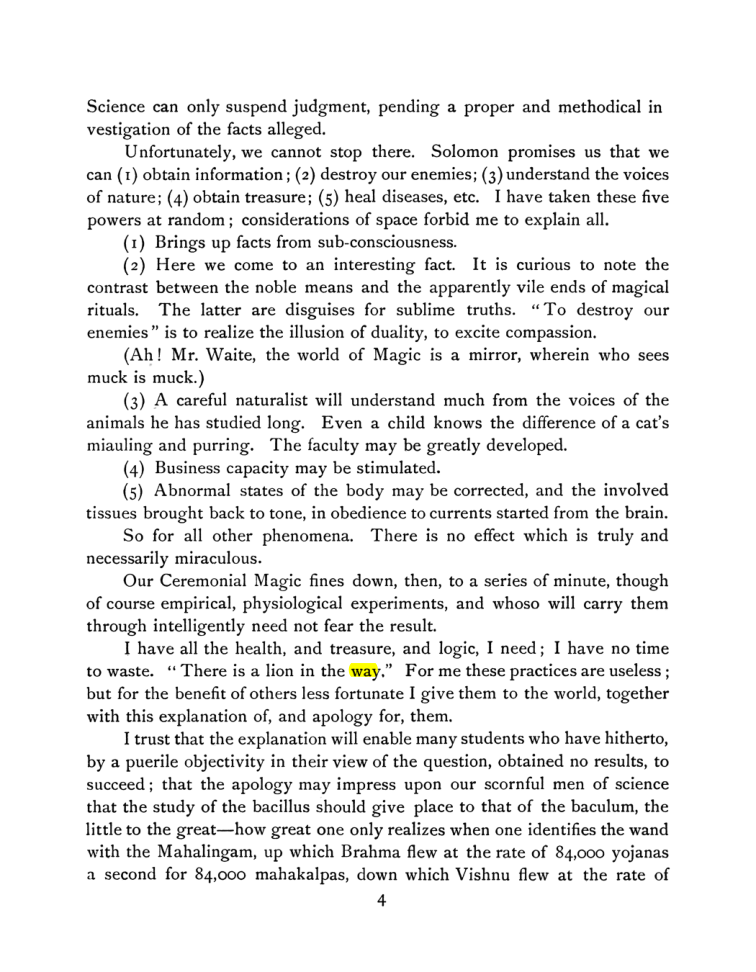Original scan of The Goetia, PDF page 18