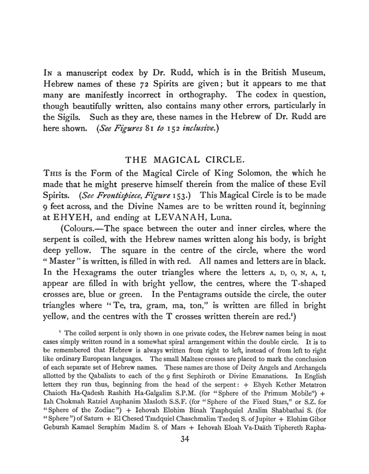 Original scan of The Goetia, PDF page 48