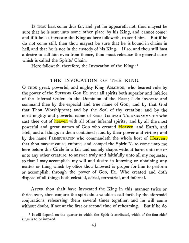 Original scan of The Goetia, PDF page 59