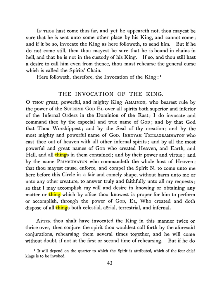Original scan of The Goetia, PDF page 59