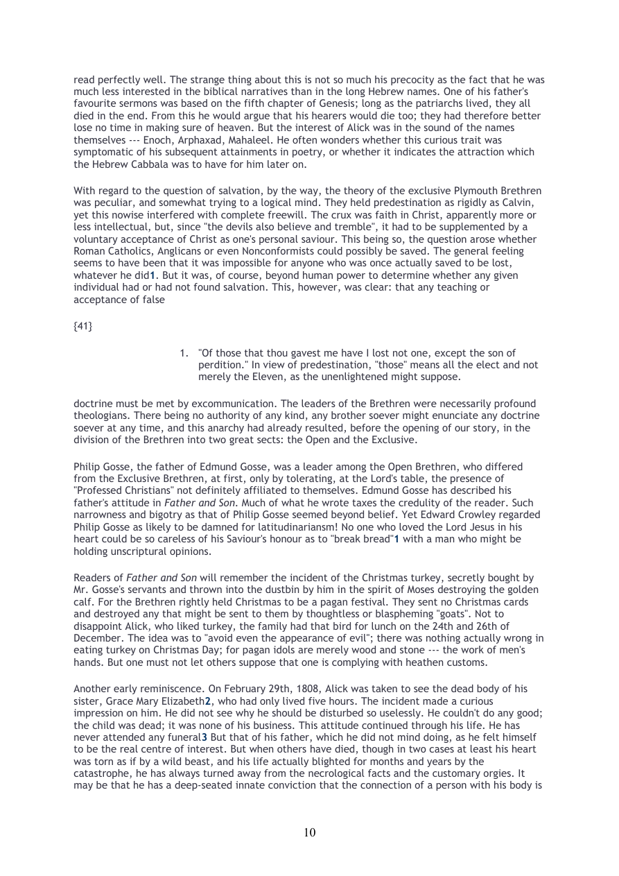 Original scan of Confessions of Aleister Crowley, PDF page 10