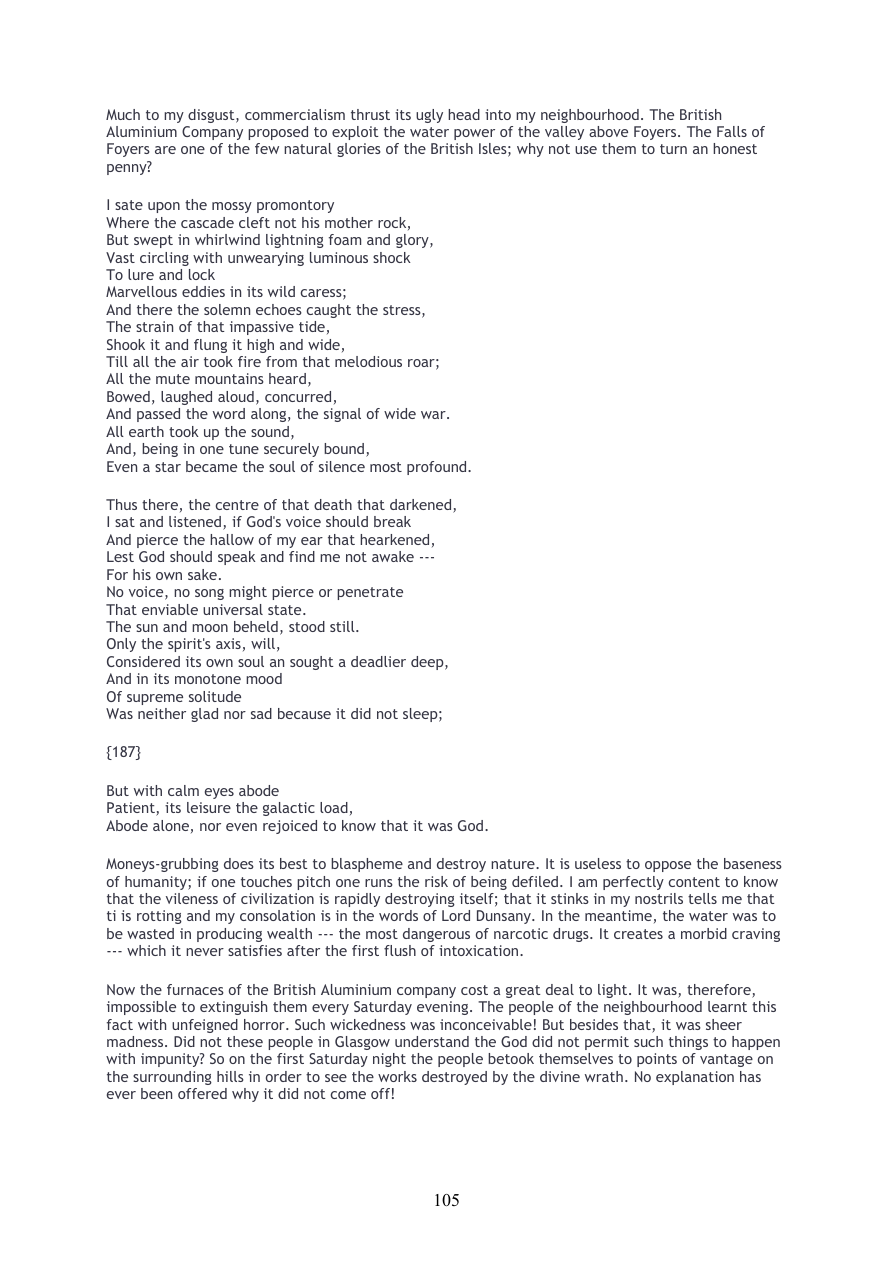 Original scan of Confessions of Aleister Crowley, PDF page 105