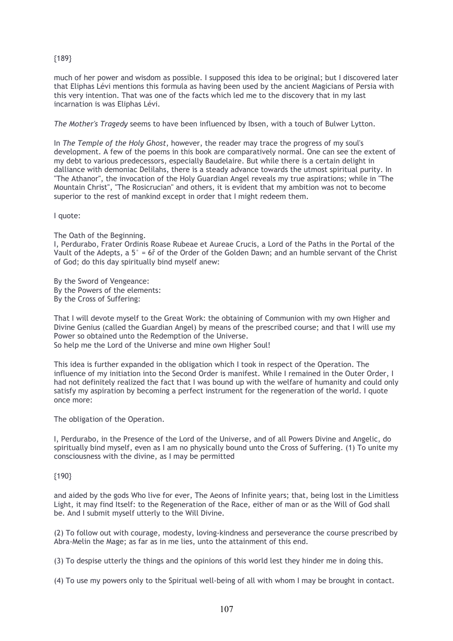Original scan of Confessions of Aleister Crowley, PDF page 107