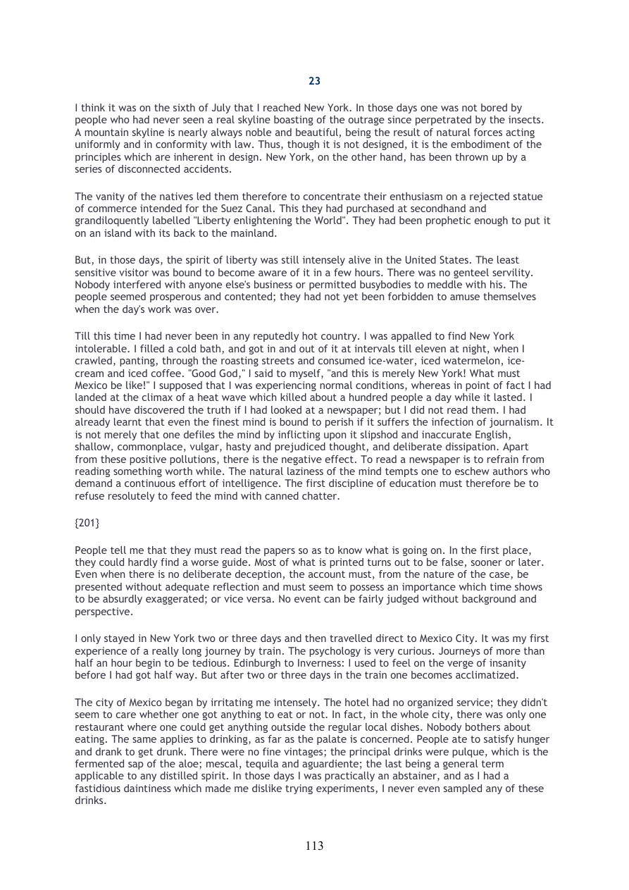 Original scan of Confessions of Aleister Crowley, PDF page 113