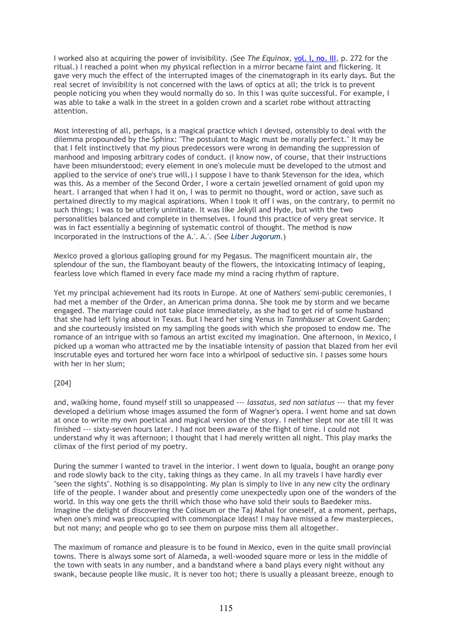 Original scan of Confessions of Aleister Crowley, PDF page 115