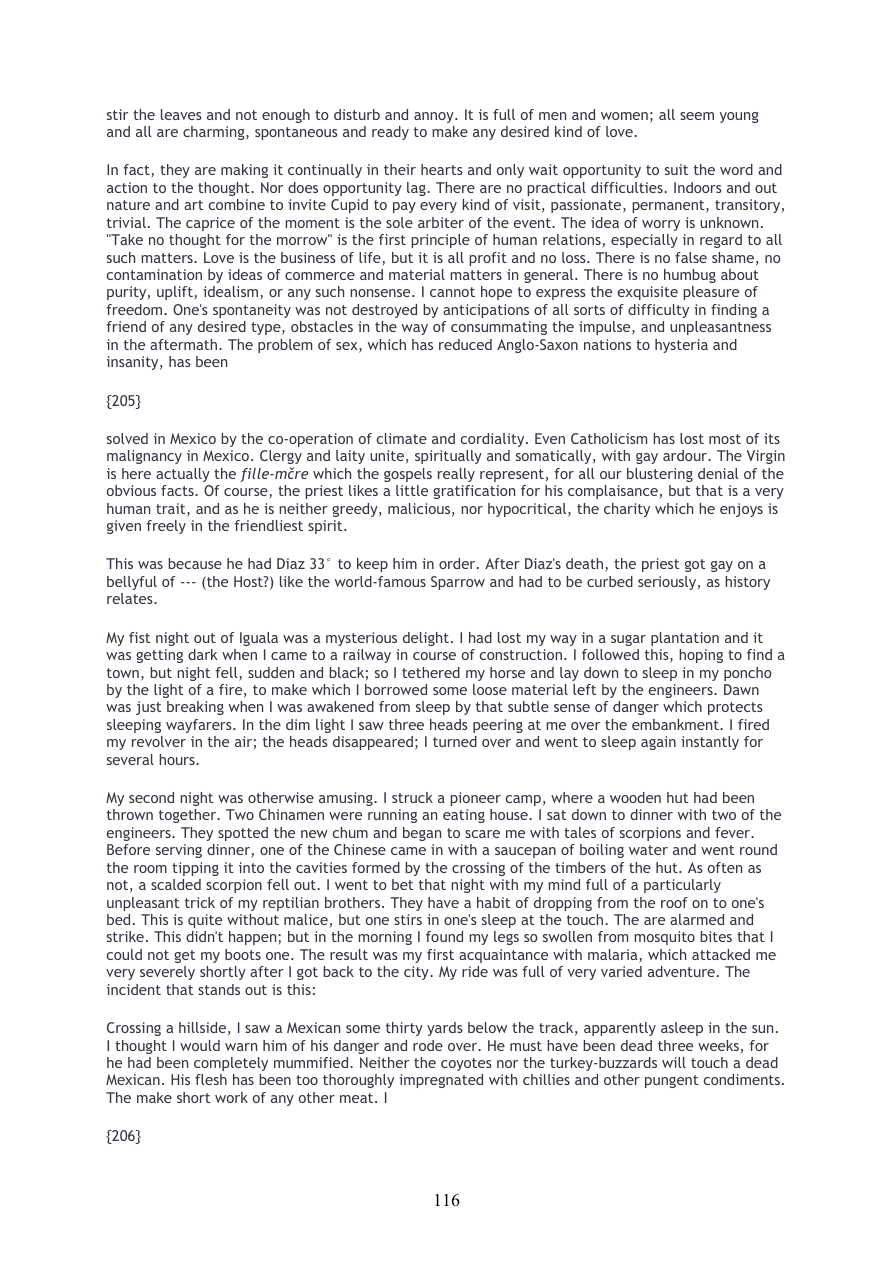 Original scan of Confessions of Aleister Crowley, PDF page 116