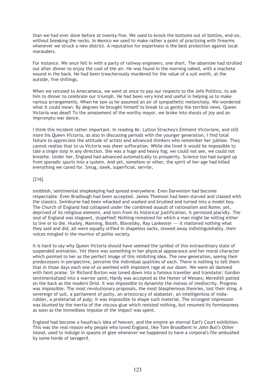 Original scan of Confessions of Aleister Crowley, PDF page 123