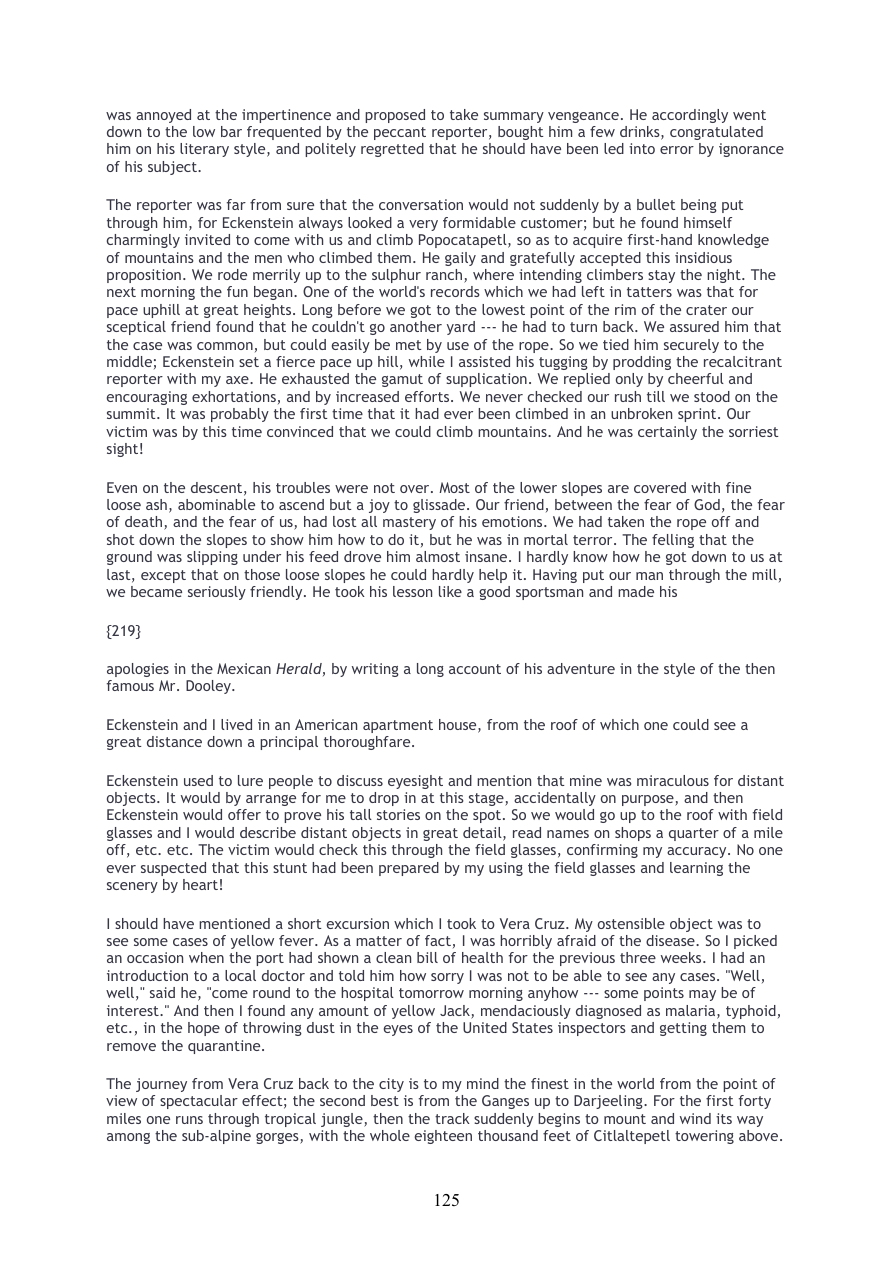 Original scan of Confessions of Aleister Crowley, PDF page 125