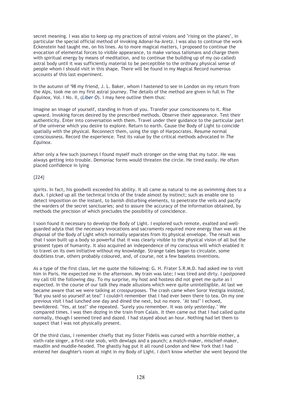 Original scan of Confessions of Aleister Crowley, PDF page 128
