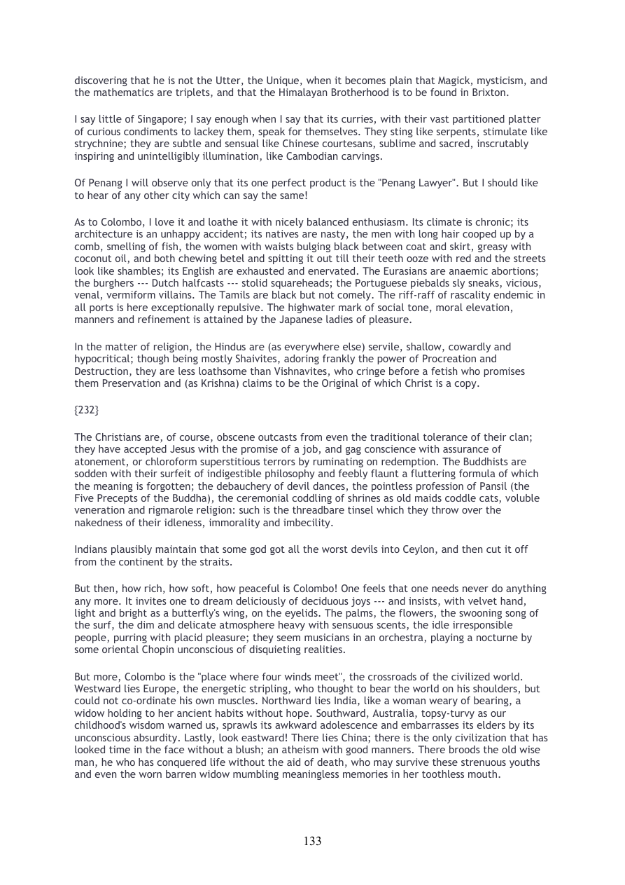 Original scan of Confessions of Aleister Crowley, PDF page 133