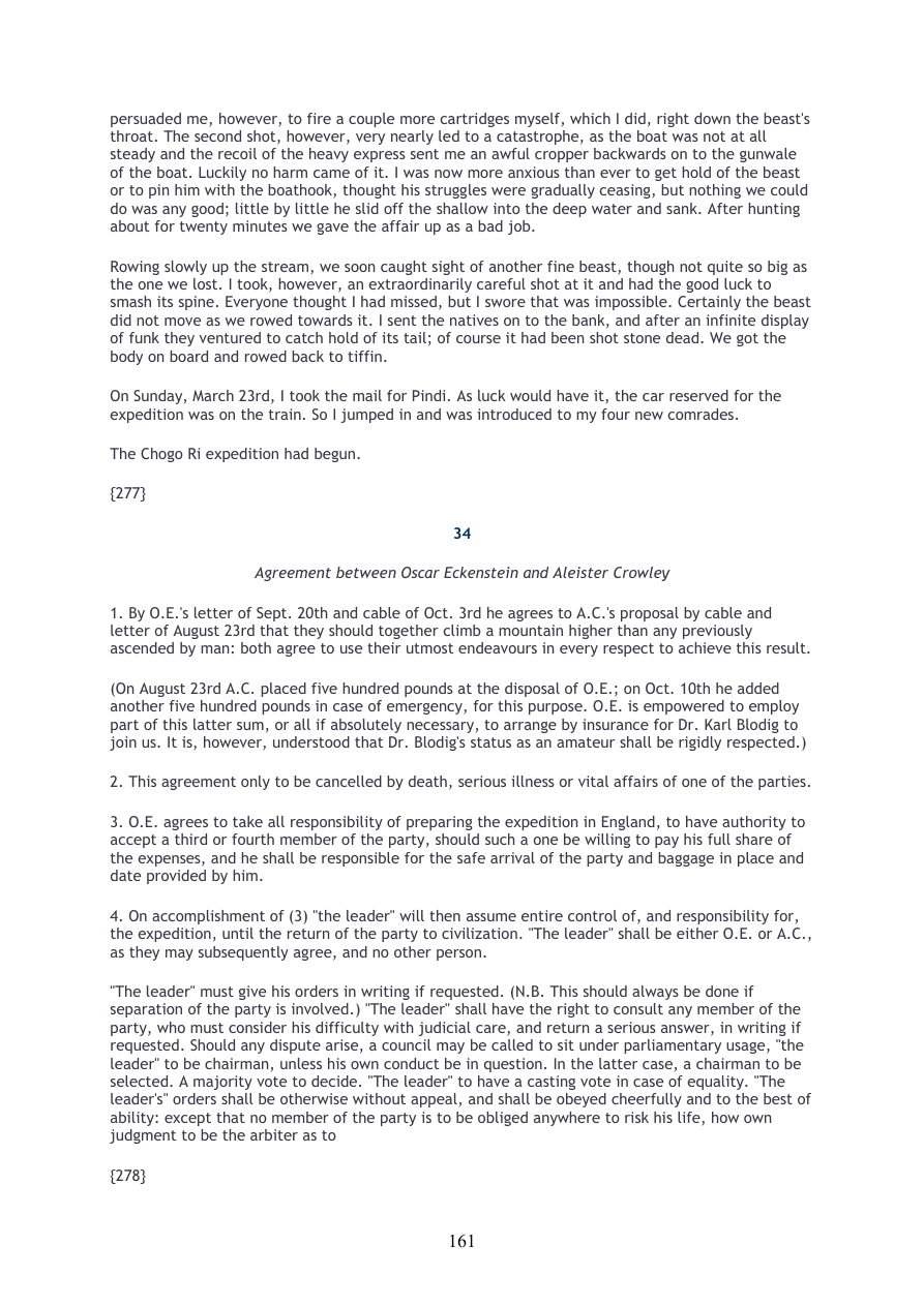 Original scan of Confessions of Aleister Crowley, PDF page 161