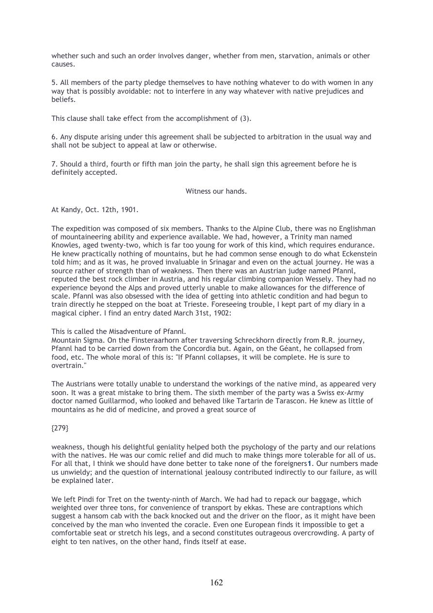Original scan of Confessions of Aleister Crowley, PDF page 162