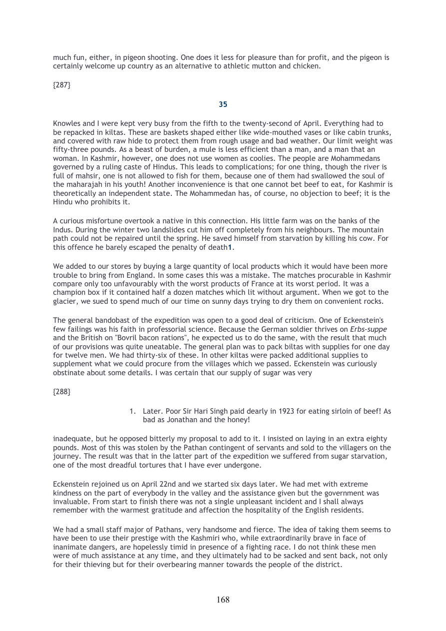 Original scan of Confessions of Aleister Crowley, PDF page 168