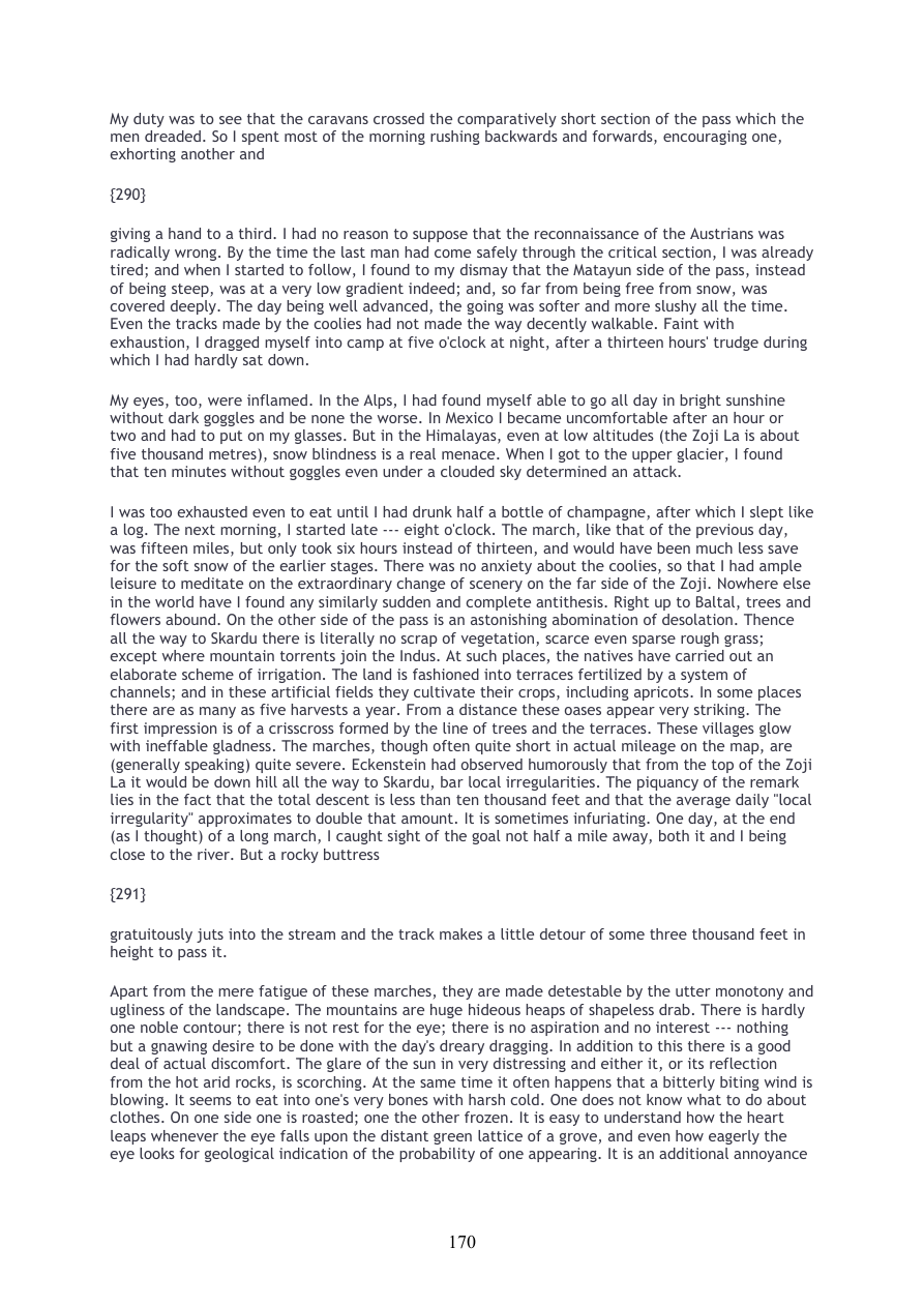 Original scan of Confessions of Aleister Crowley, PDF page 170