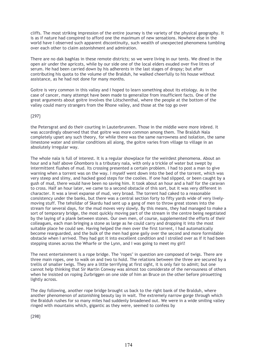 Original scan of Confessions of Aleister Crowley, PDF page 174