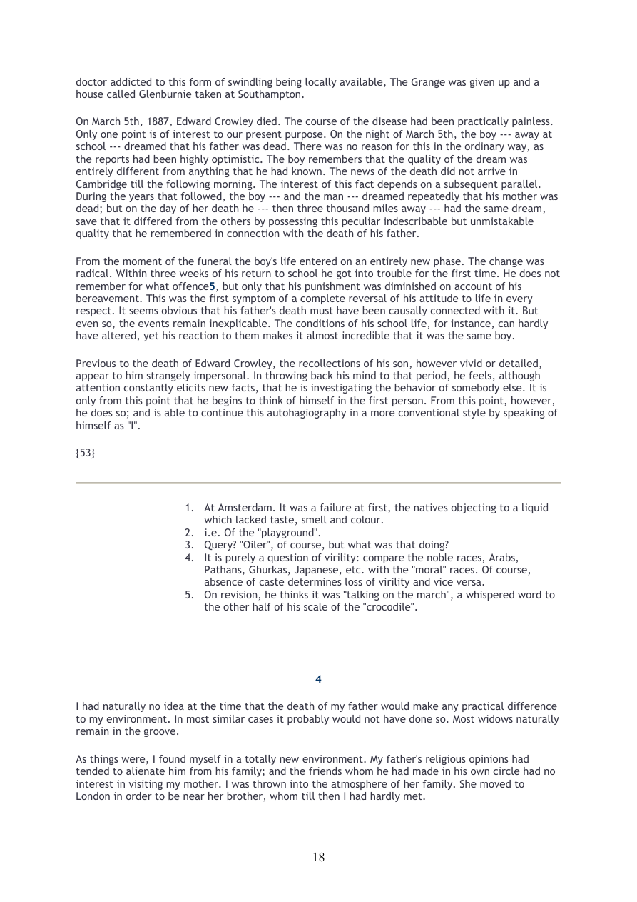Original scan of Confessions of Aleister Crowley, PDF page 18