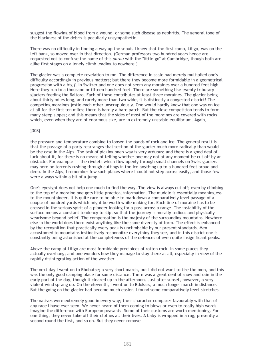 Original scan of Confessions of Aleister Crowley, PDF page 181
