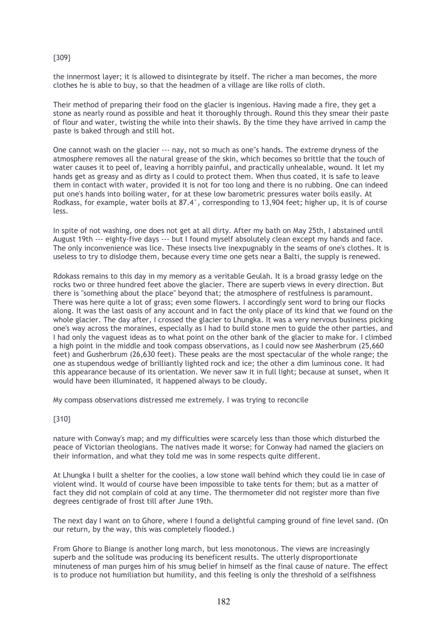 Original scan of Confessions of Aleister Crowley, PDF page 182