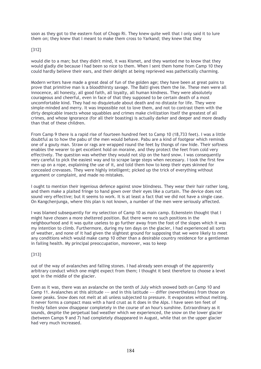 Original scan of Confessions of Aleister Crowley, PDF page 184