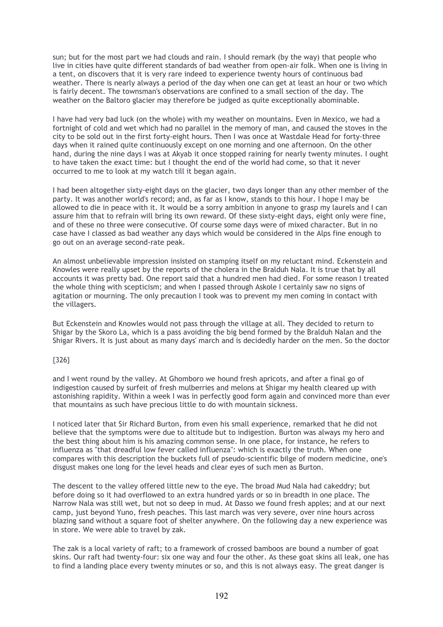 Original scan of Confessions of Aleister Crowley, PDF page 192