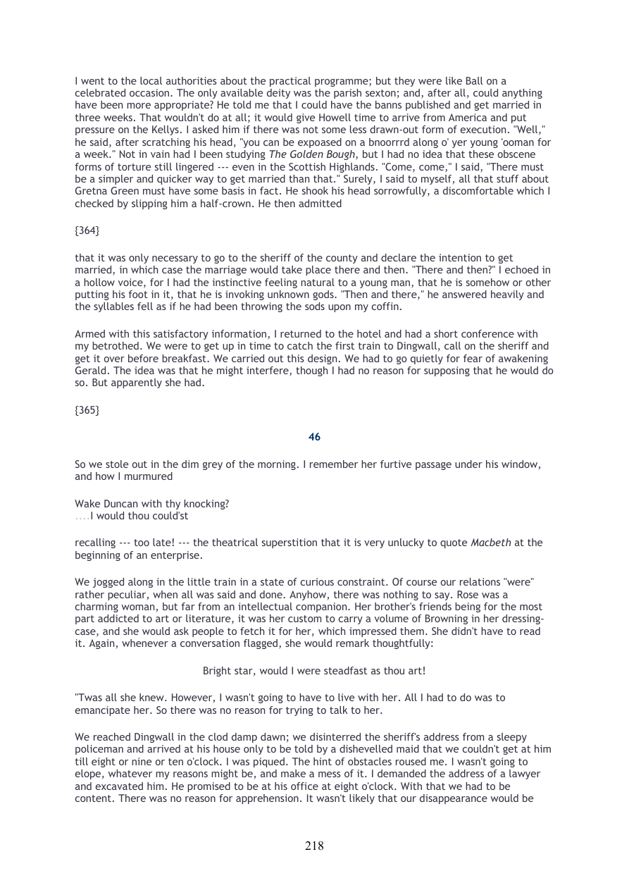 Original scan of Confessions of Aleister Crowley, PDF page 218