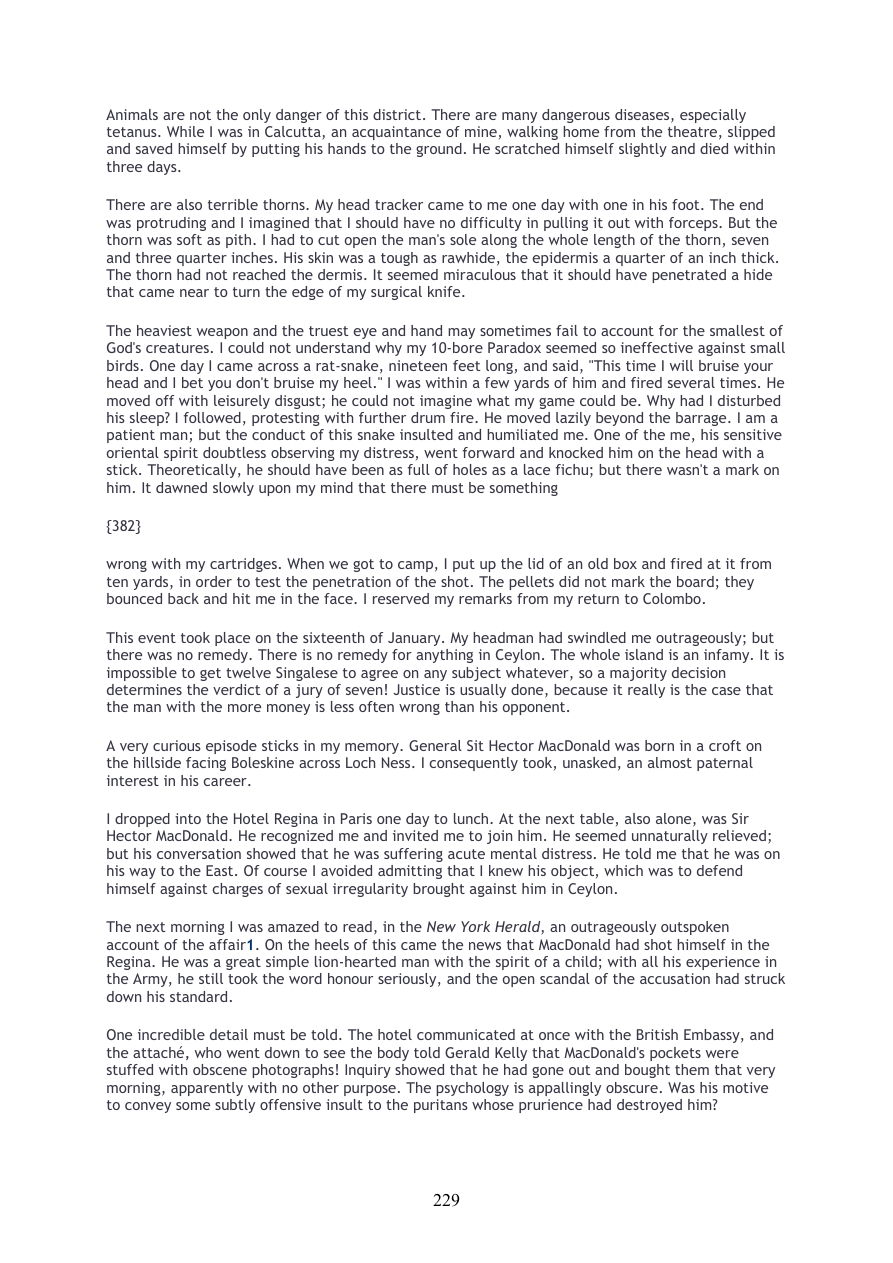 Original scan of Confessions of Aleister Crowley, PDF page 229