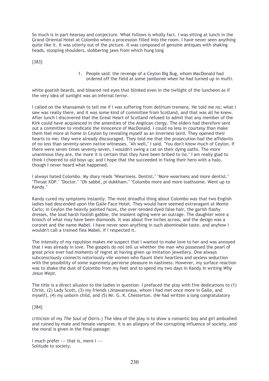 Original scan of Confessions of Aleister Crowley, PDF page 230