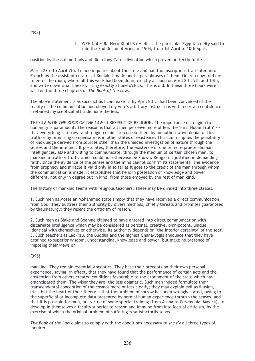 Original scan of Confessions of Aleister Crowley, PDF page 236