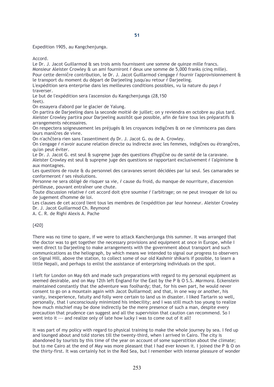 Original scan of Confessions of Aleister Crowley, PDF page 253