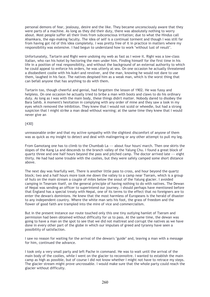 Original scan of Confessions of Aleister Crowley, PDF page 260