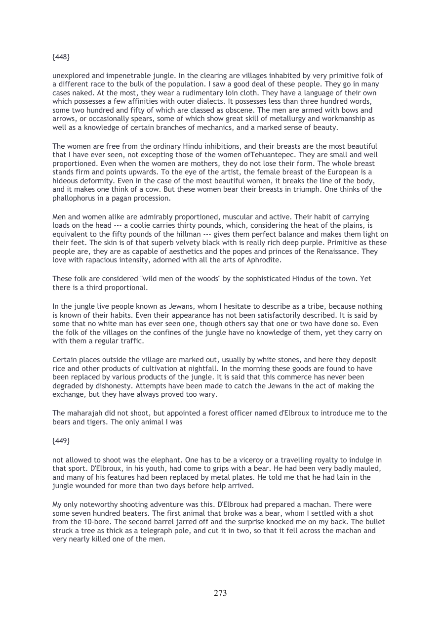 Original scan of Confessions of Aleister Crowley, PDF page 273
