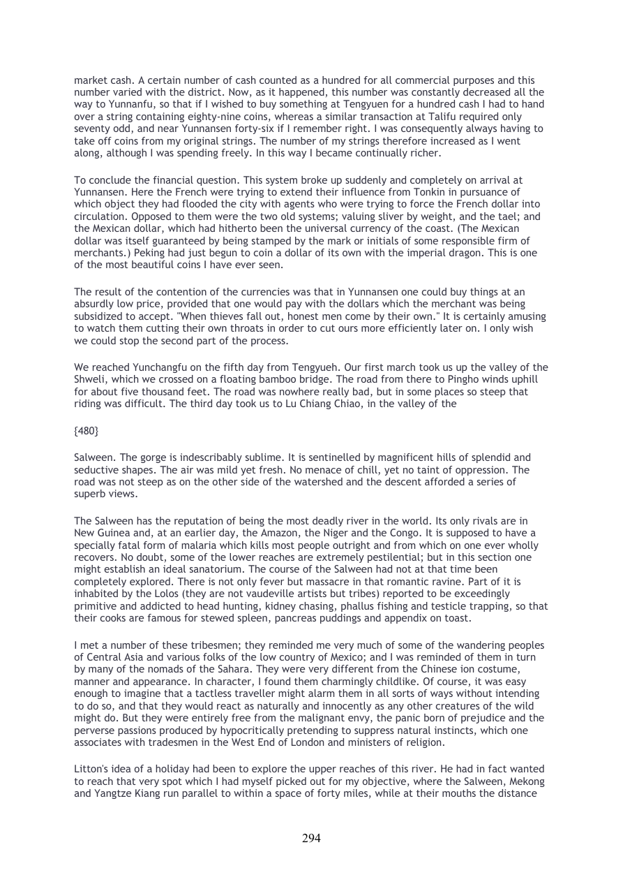 Original scan of Confessions of Aleister Crowley, PDF page 294