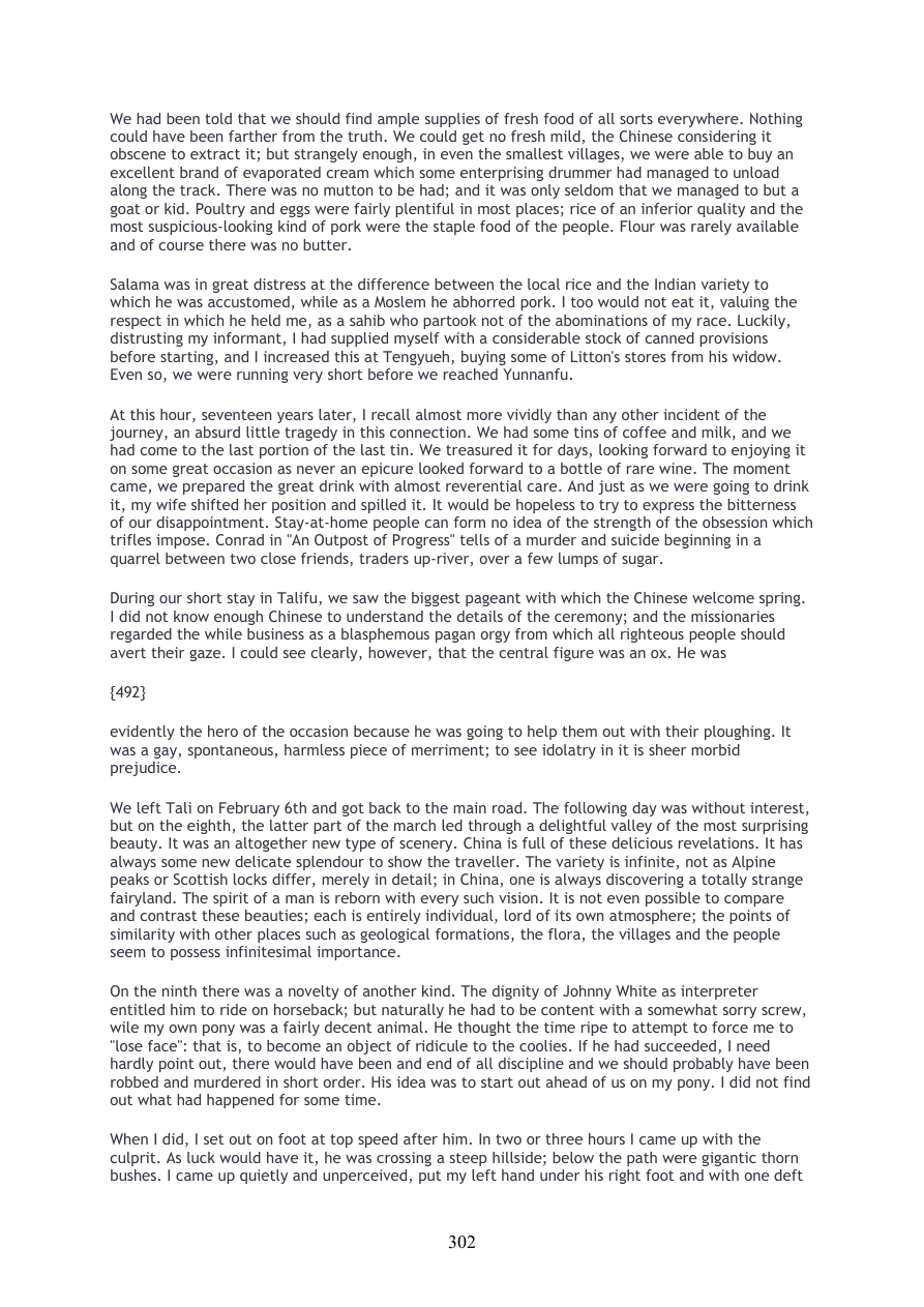 Original scan of Confessions of Aleister Crowley, PDF page 302