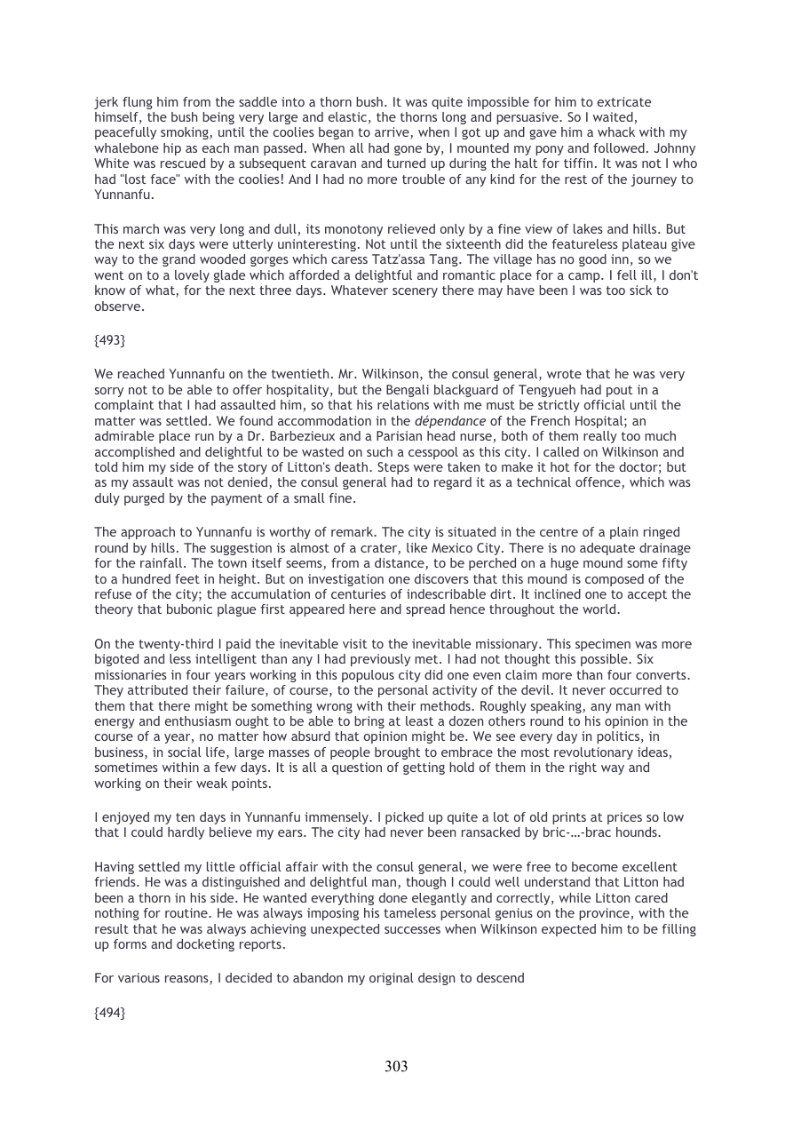 Original scan of Confessions of Aleister Crowley, PDF page 303