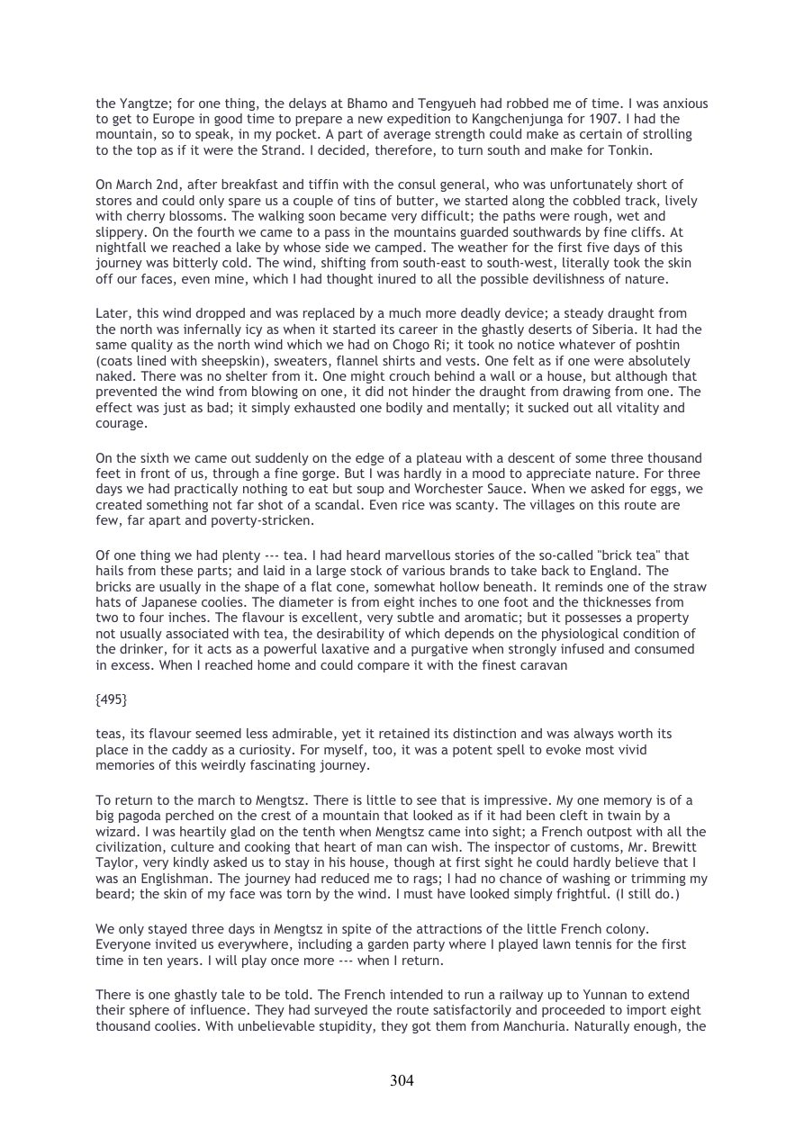 Original scan of Confessions of Aleister Crowley, PDF page 304