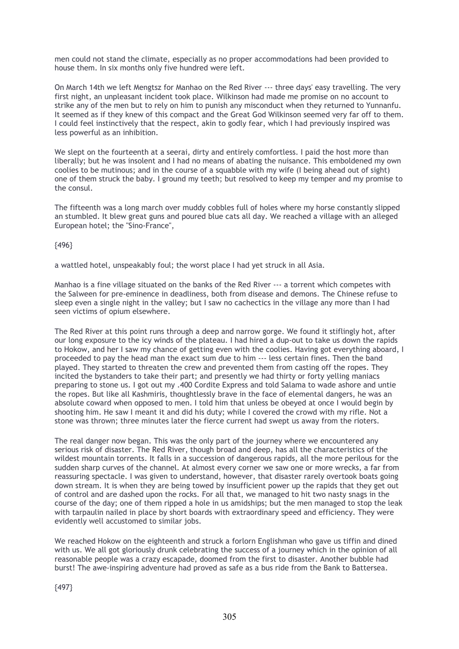 Original scan of Confessions of Aleister Crowley, PDF page 305