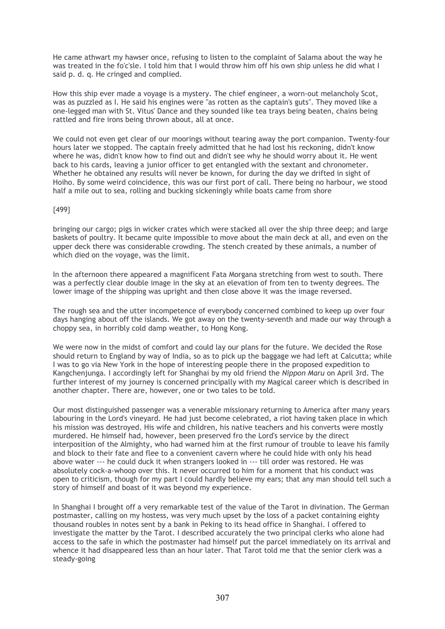 Original scan of Confessions of Aleister Crowley, PDF page 307