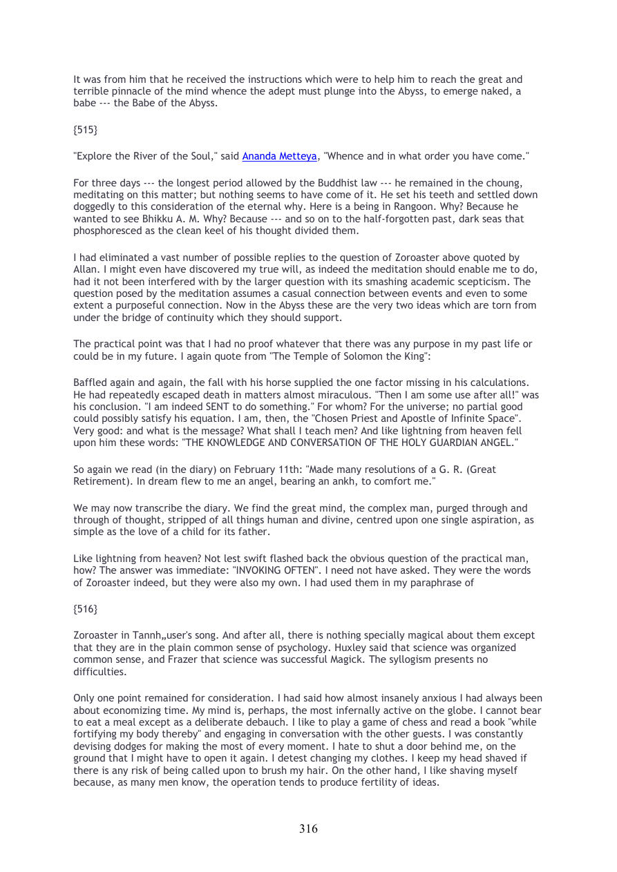Original scan of Confessions of Aleister Crowley, PDF page 316
