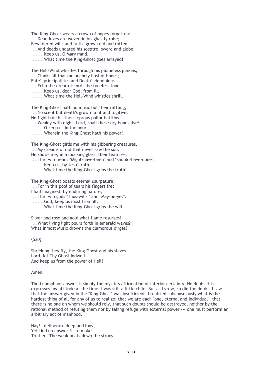 Original scan of Confessions of Aleister Crowley, PDF page 319