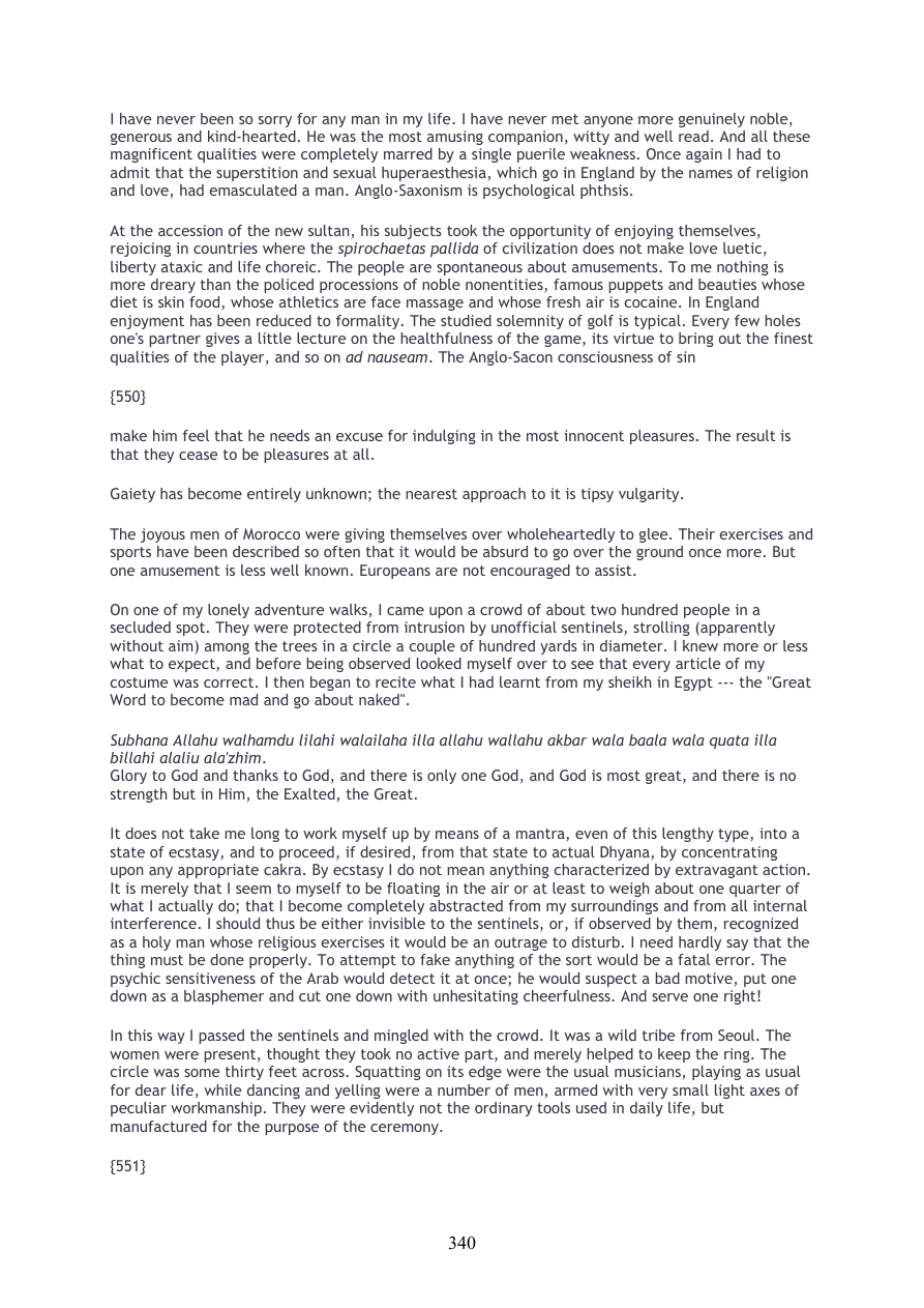 Original scan of Confessions of Aleister Crowley, PDF page 340