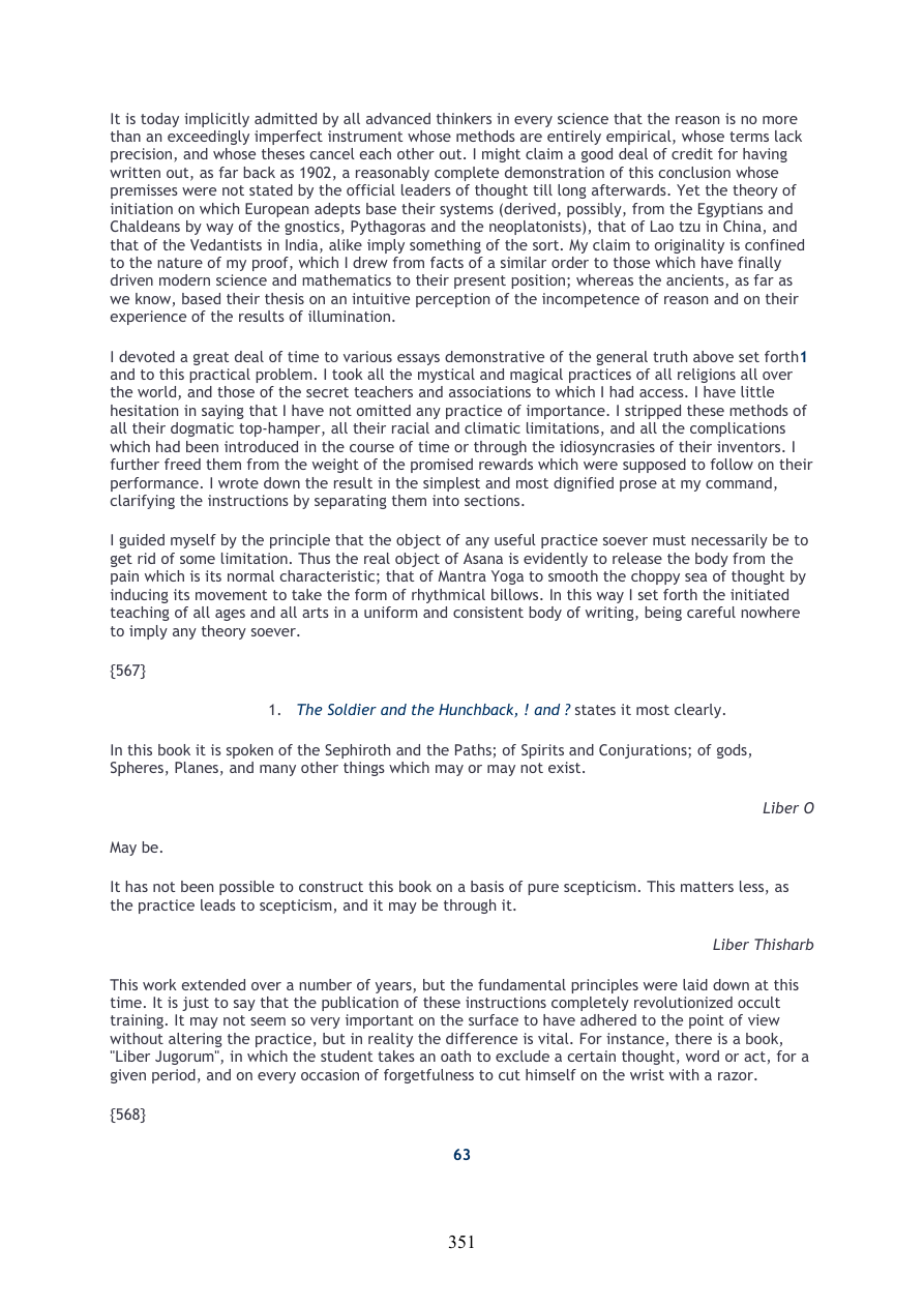 Original scan of Confessions of Aleister Crowley, PDF page 351