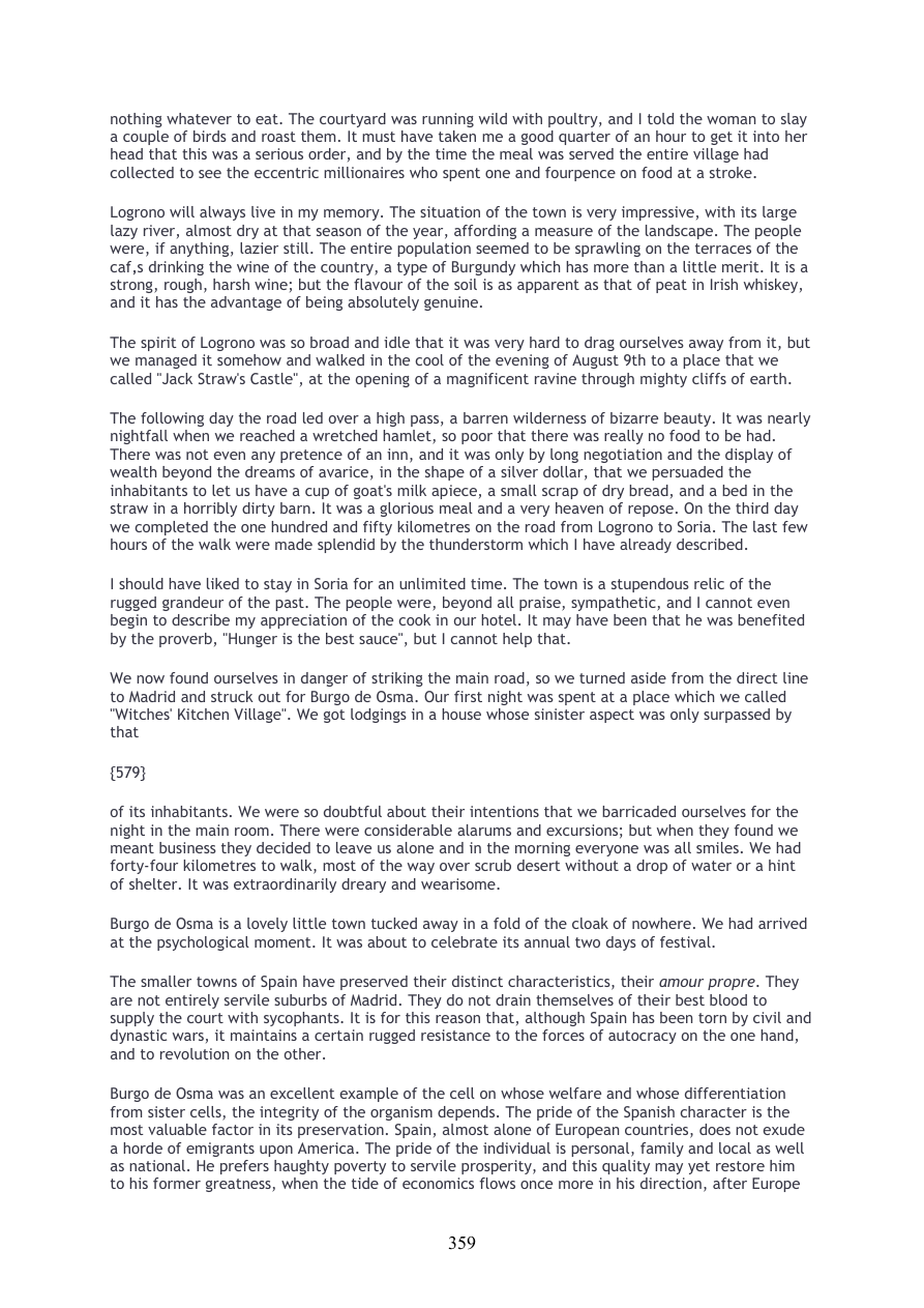 Original scan of Confessions of Aleister Crowley, PDF page 359