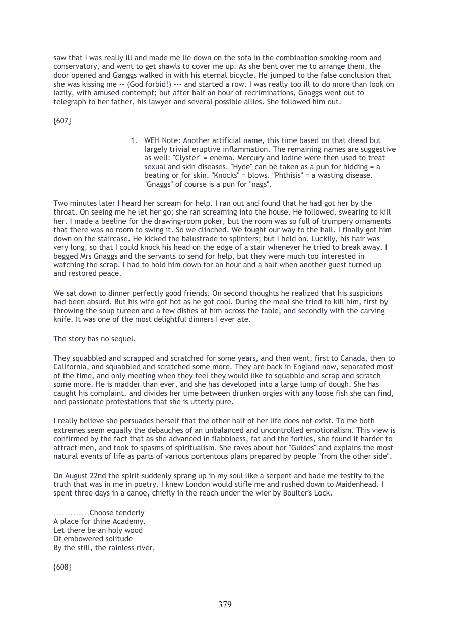 Original scan of Confessions of Aleister Crowley, PDF page 379