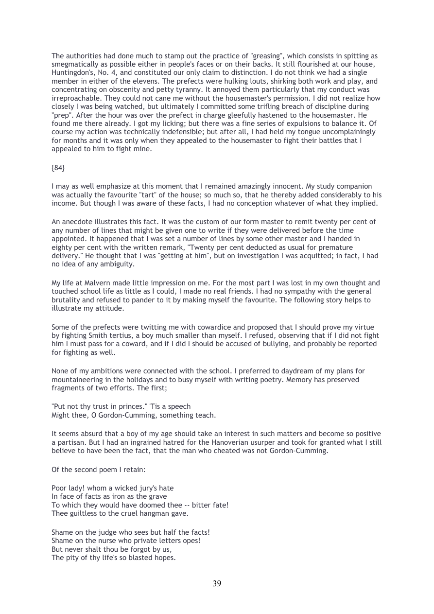Original scan of Confessions of Aleister Crowley, PDF page 39