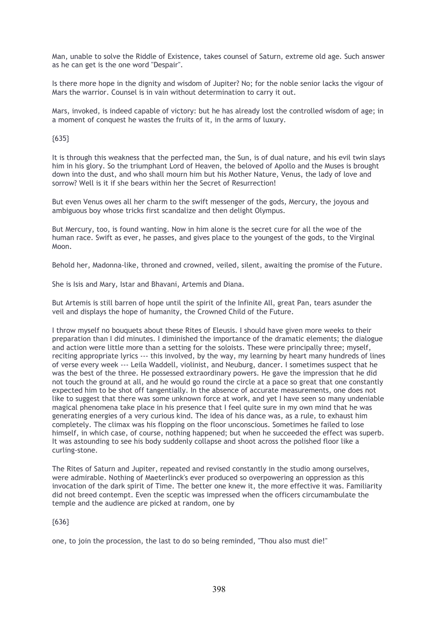Original scan of Confessions of Aleister Crowley, PDF page 398