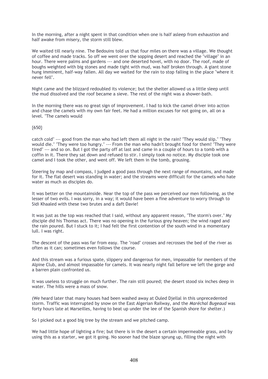 Original scan of Confessions of Aleister Crowley, PDF page 408
