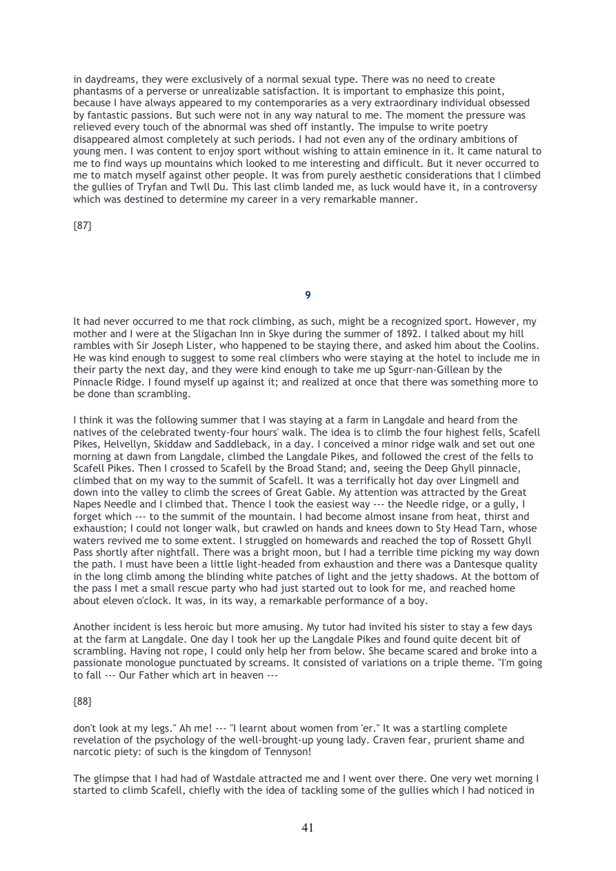 Original scan of Confessions of Aleister Crowley, PDF page 41