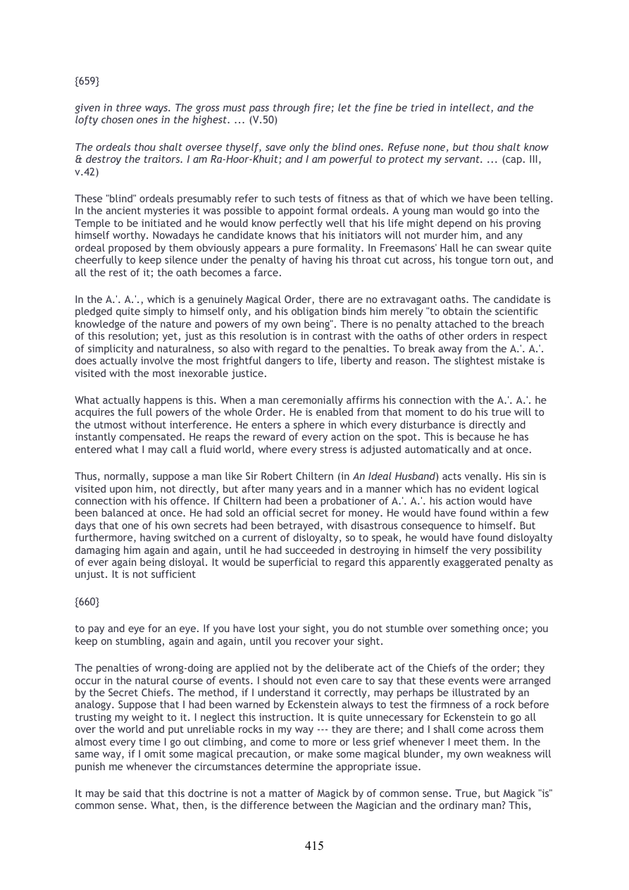Original scan of Confessions of Aleister Crowley, PDF page 415