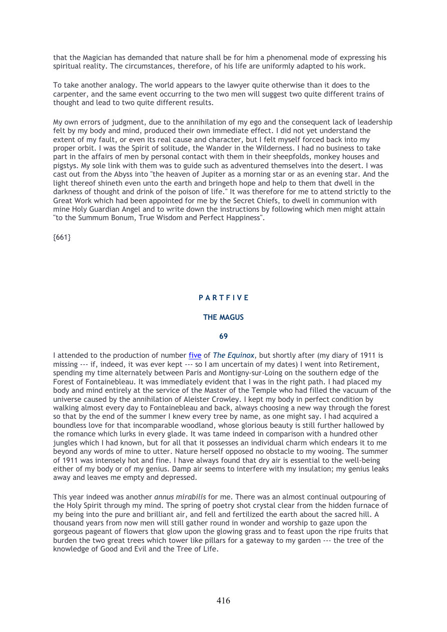 Original scan of Confessions of Aleister Crowley, PDF page 416
